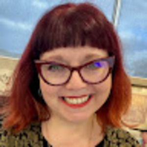 Meet your Posher, Monika